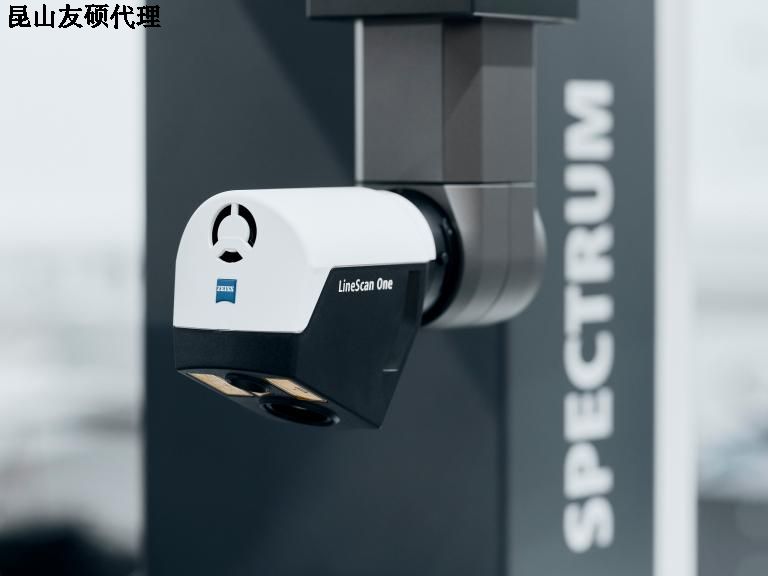 神农架蔡司三坐标SPECTRUM